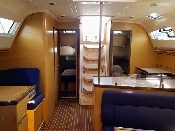 Elan 444 | Karlo Veliki