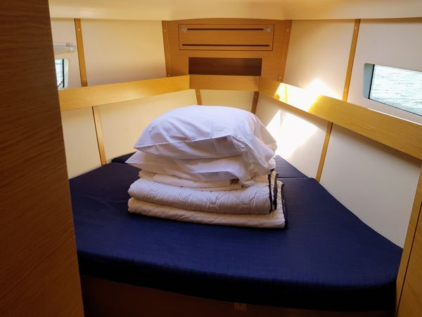 Elan 444 | Karlo Veliki