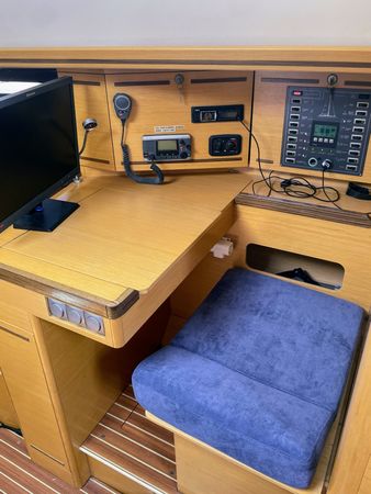 Elan 444 | Karlo Veliki