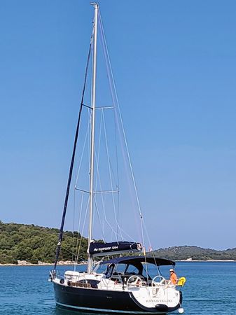 Elan 444 | Karlo Veliki