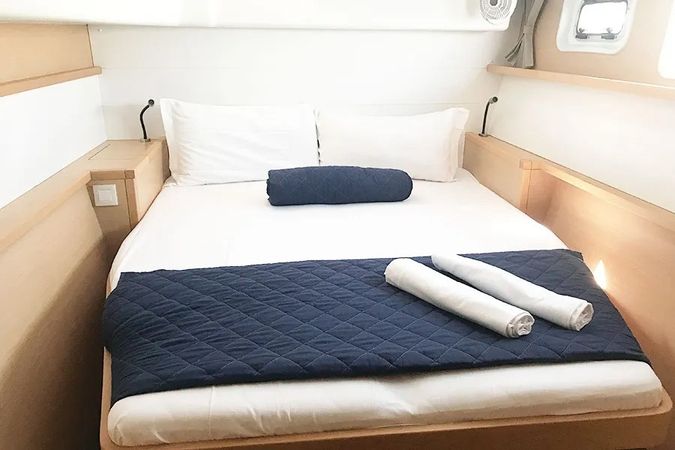 Lagoon 450 F | Corona Borealis