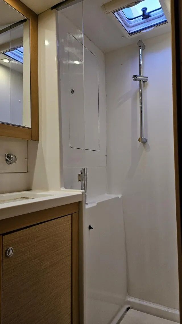 Lagoon 450 F | Corona Borealis