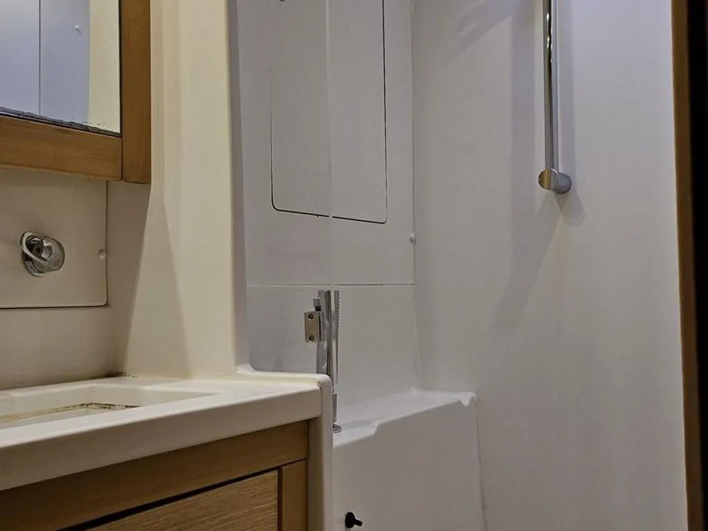 Lagoon 450 F | Corona Borealis