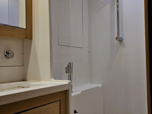 Lagoon 450 F | Corona Borealis