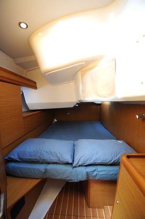 Jeanneau Sun Odyssey 49 | Zenith Forever