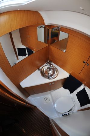 Jeanneau Sun Odyssey 49 | Zenith Forever