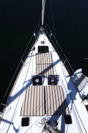 Jeanneau Sun Odyssey 49 | Zenith Forever