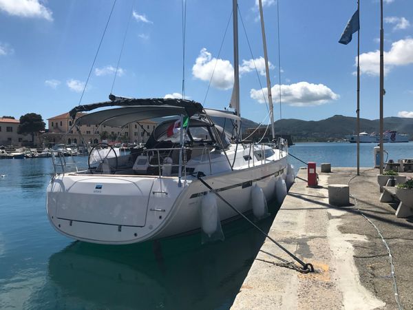 Bavaria Cruiser 46 | Mami