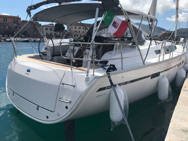 Bavaria Cruiser 46 | Mami