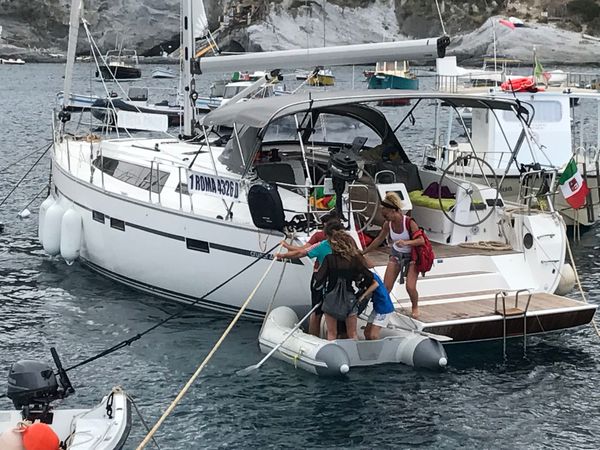 Bavaria Cruiser 46 | Mami