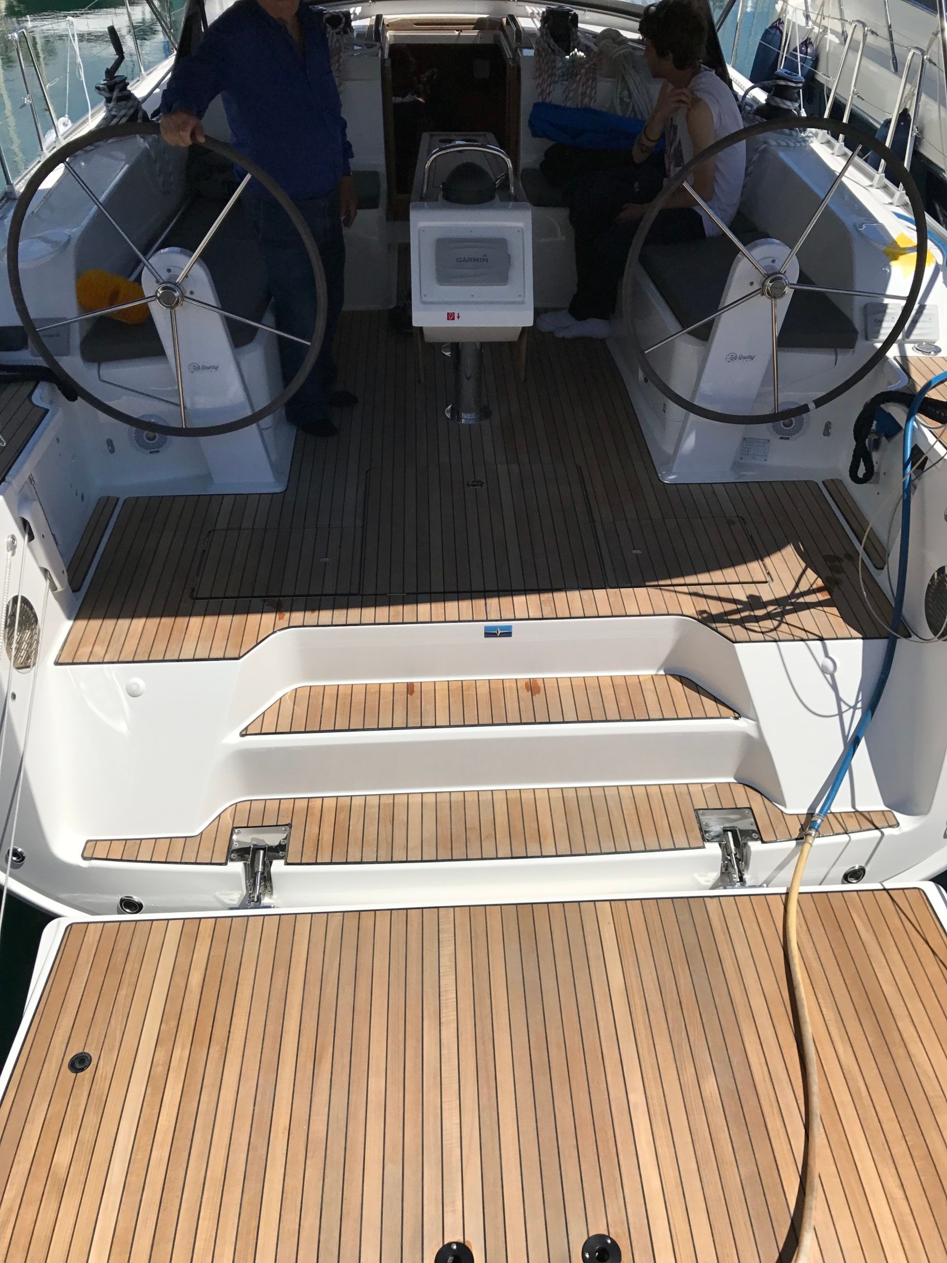 Bavaria Cruiser 46 | Mami