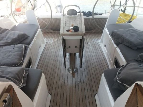 Bavaria Cruiser 46 | Mami