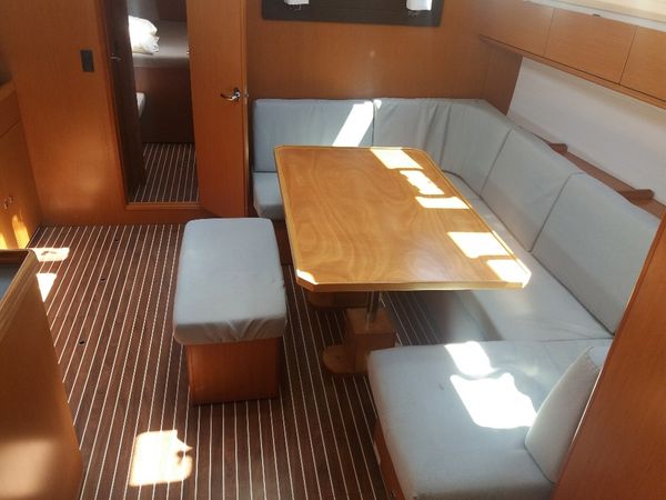 Bavaria Cruiser 46 | Mami