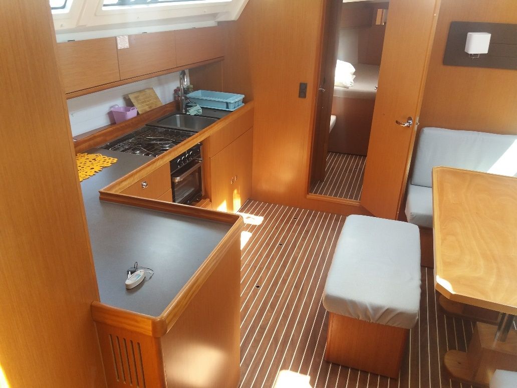 Bavaria Cruiser 46 | Mami