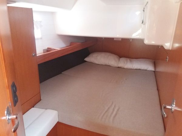 Bavaria Cruiser 46 | Mami