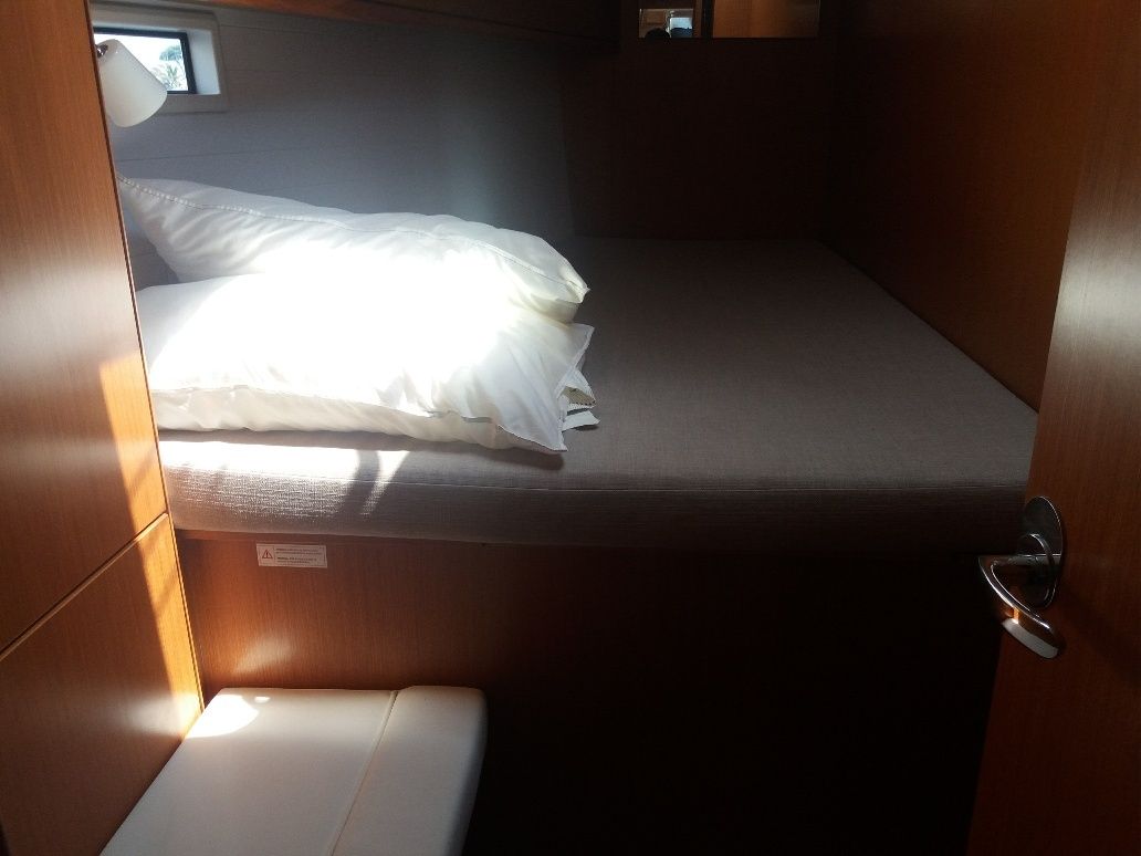 Bavaria Cruiser 46 | Mami