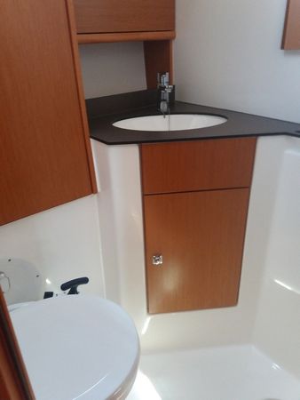 Bavaria Cruiser 46 | Mami