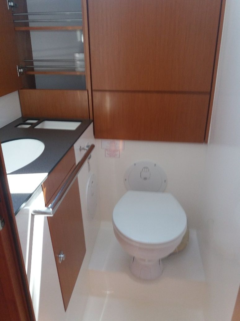 Bavaria Cruiser 46 | Mami