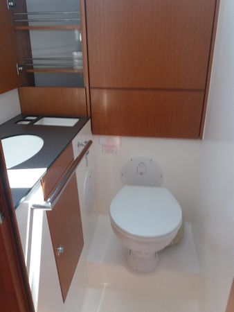 Bavaria Cruiser 46 | Mami