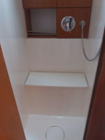 Bavaria Cruiser 46 | Mami