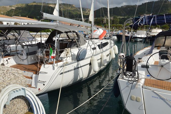 Bavaria Cruiser 46 | Mami