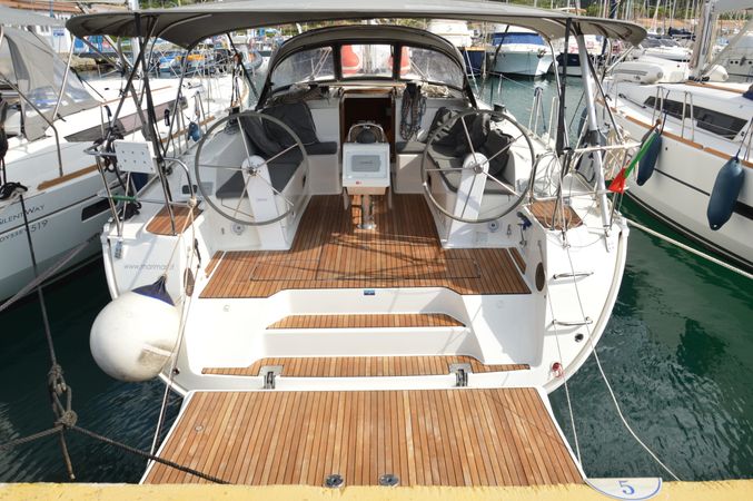 Bavaria Cruiser 46 | Mami