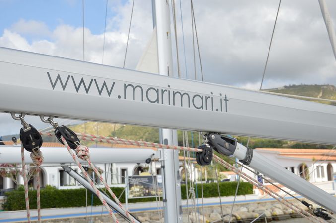 Bavaria Cruiser 46 | Mami