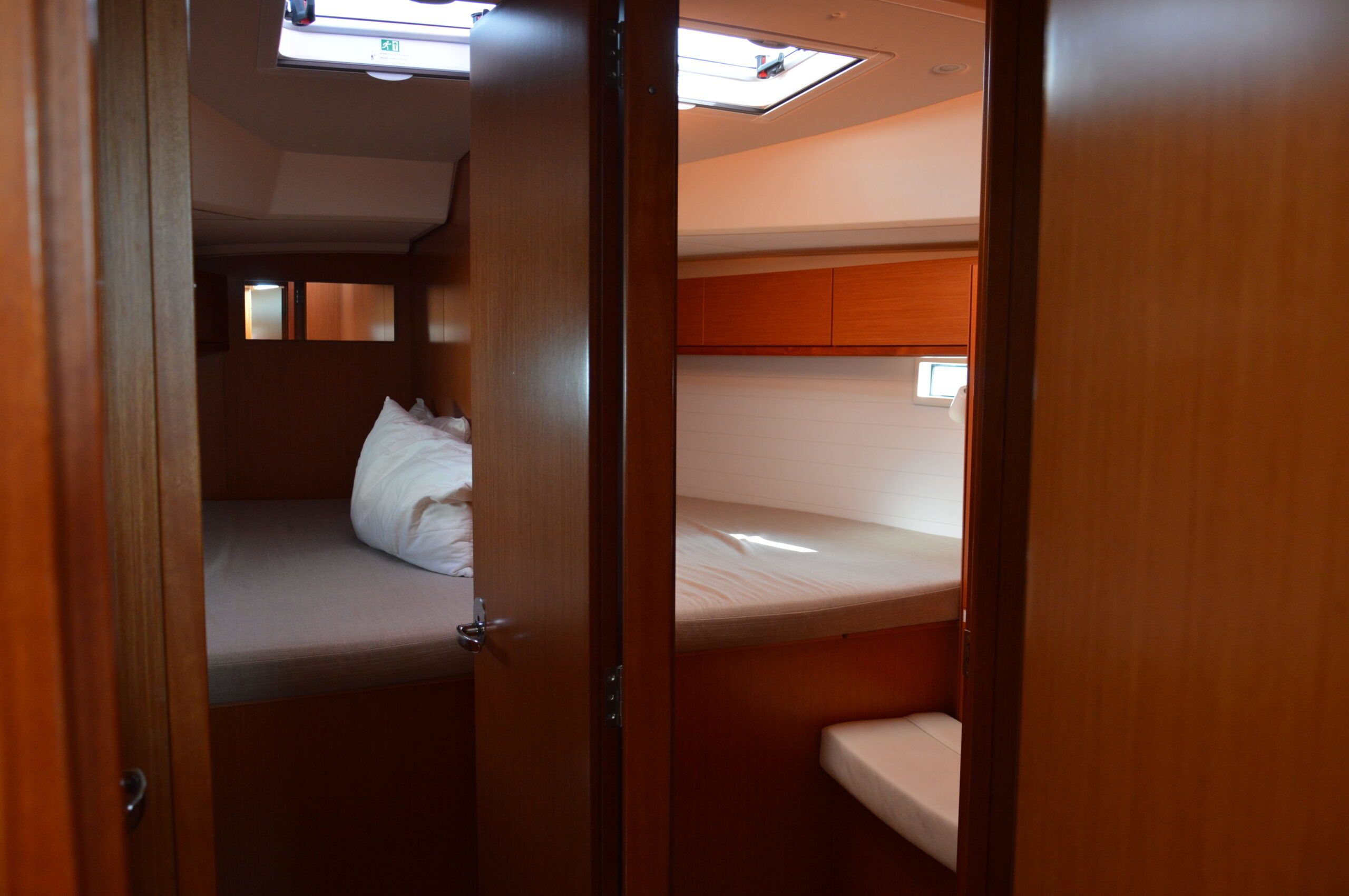 Bavaria Cruiser 46 | Mami