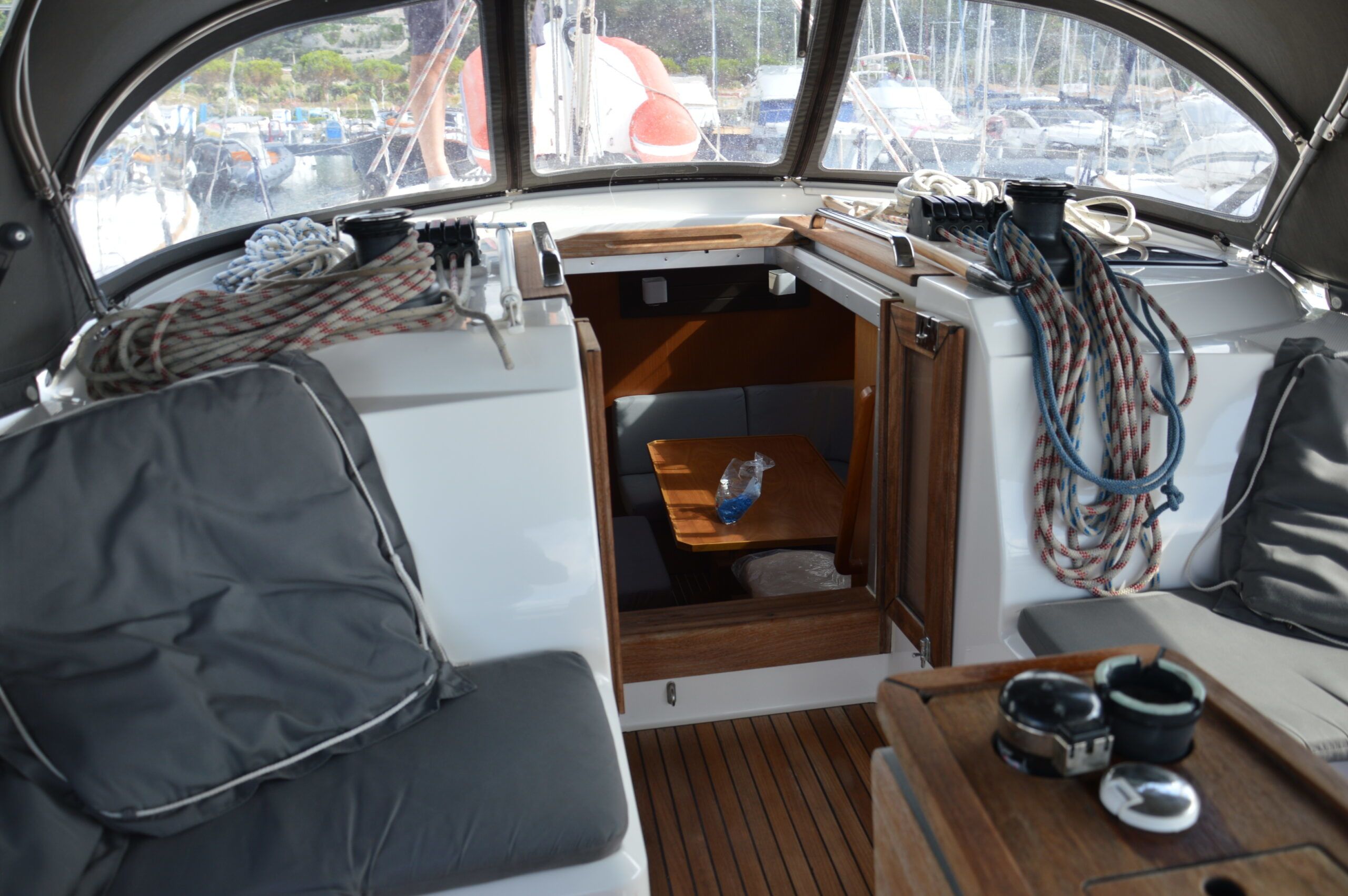 Bavaria Cruiser 46 | Mami