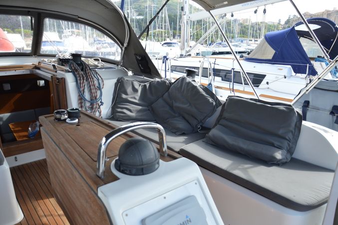 Bavaria Cruiser 46 | Mami