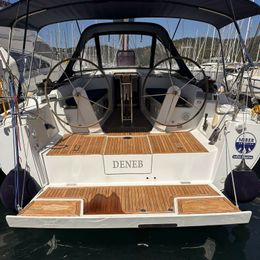 Hanse 445 | Deneb