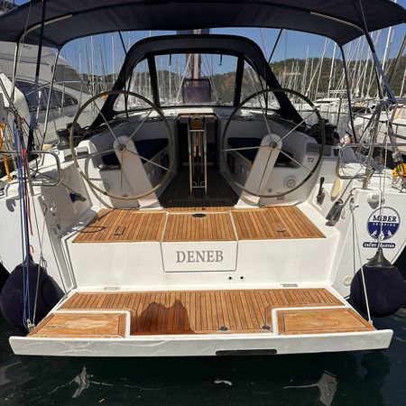 Hanse 445 | Deneb