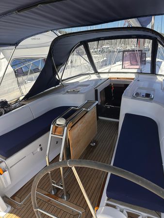 Hanse 445 | Deneb