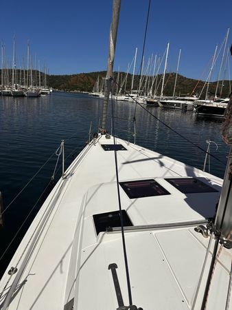 Hanse 445 | Deneb