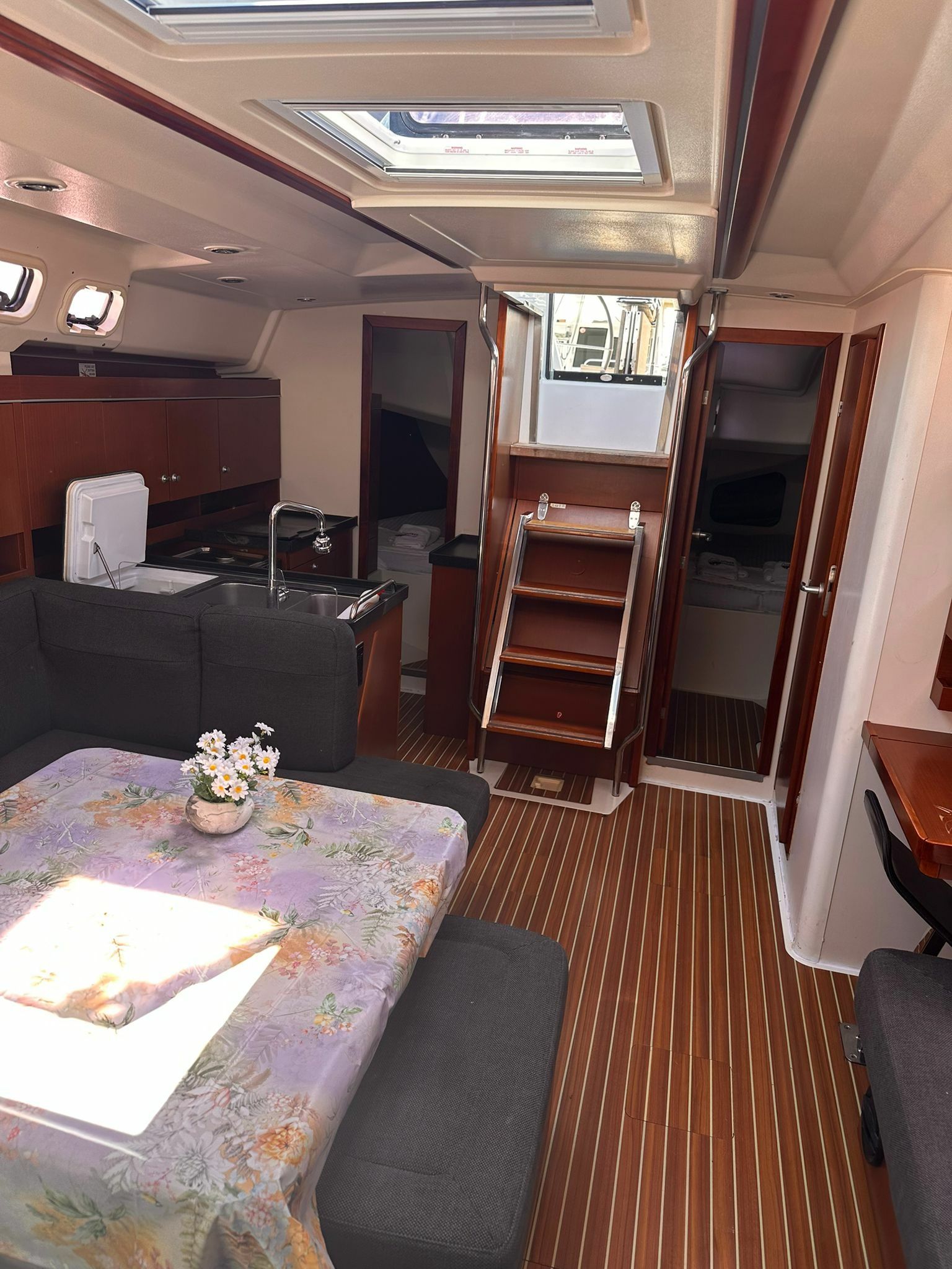 Hanse 445 | Deneb