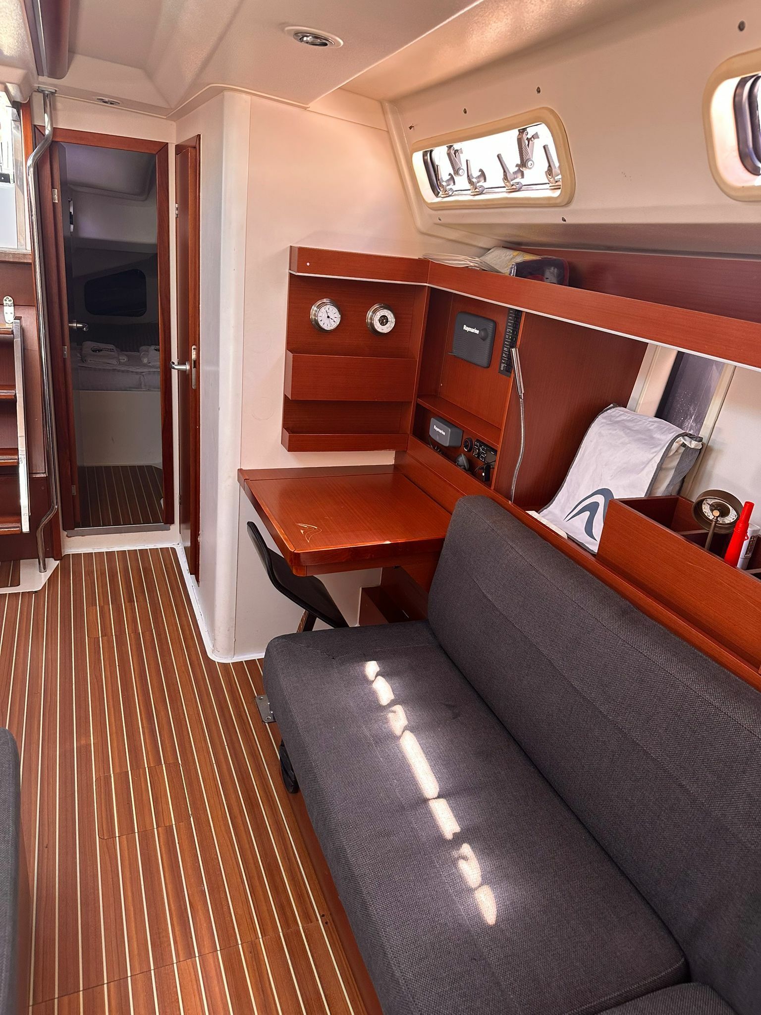 Hanse 445 | Deneb