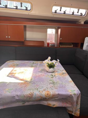 Hanse 445 | Deneb