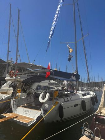Hanse 445 | Deneb