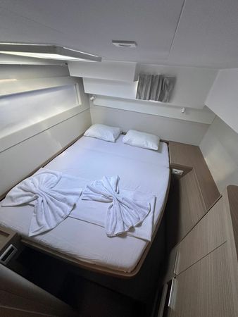 Hanse 445 | Deneb