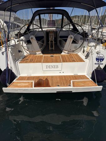 Hanse 445 | Deneb