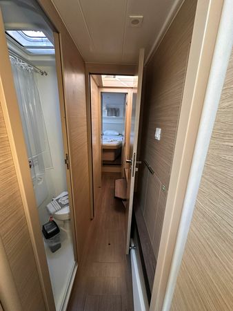 Hanse 445 | Deneb