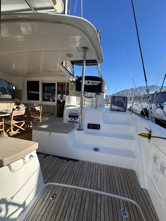 Hanse 445 | Deneb