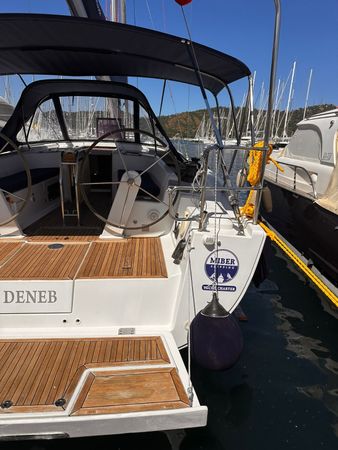 Hanse 445 | Deneb