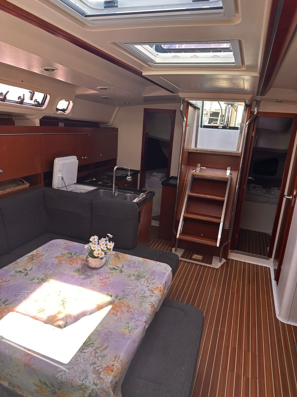 Hanse 445 | Deneb