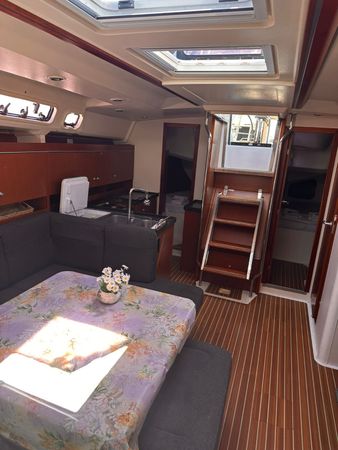 Hanse 445 | Deneb