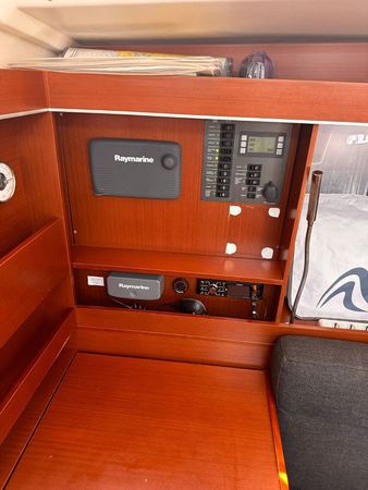 Hanse 445 | Deneb