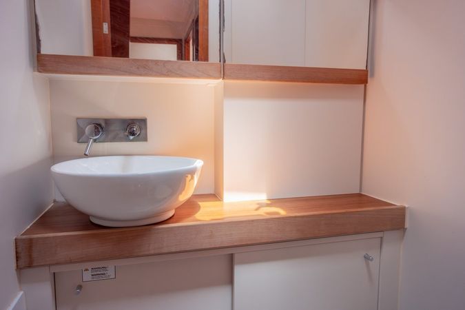 Hanse 445 | Draco