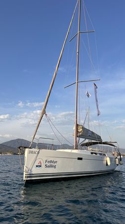 Hanse 445 | Draco