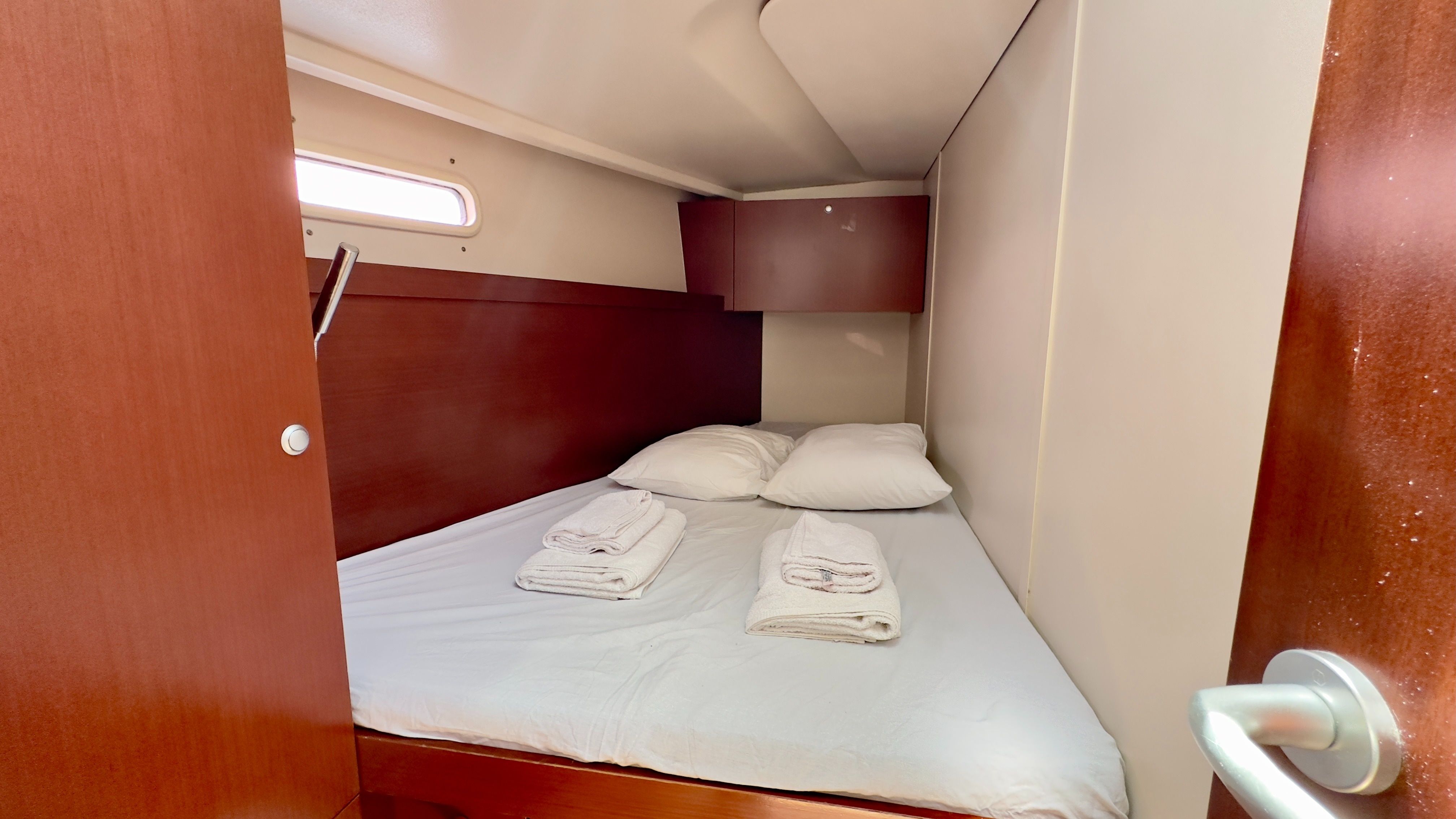 Hanse 445 | Draco