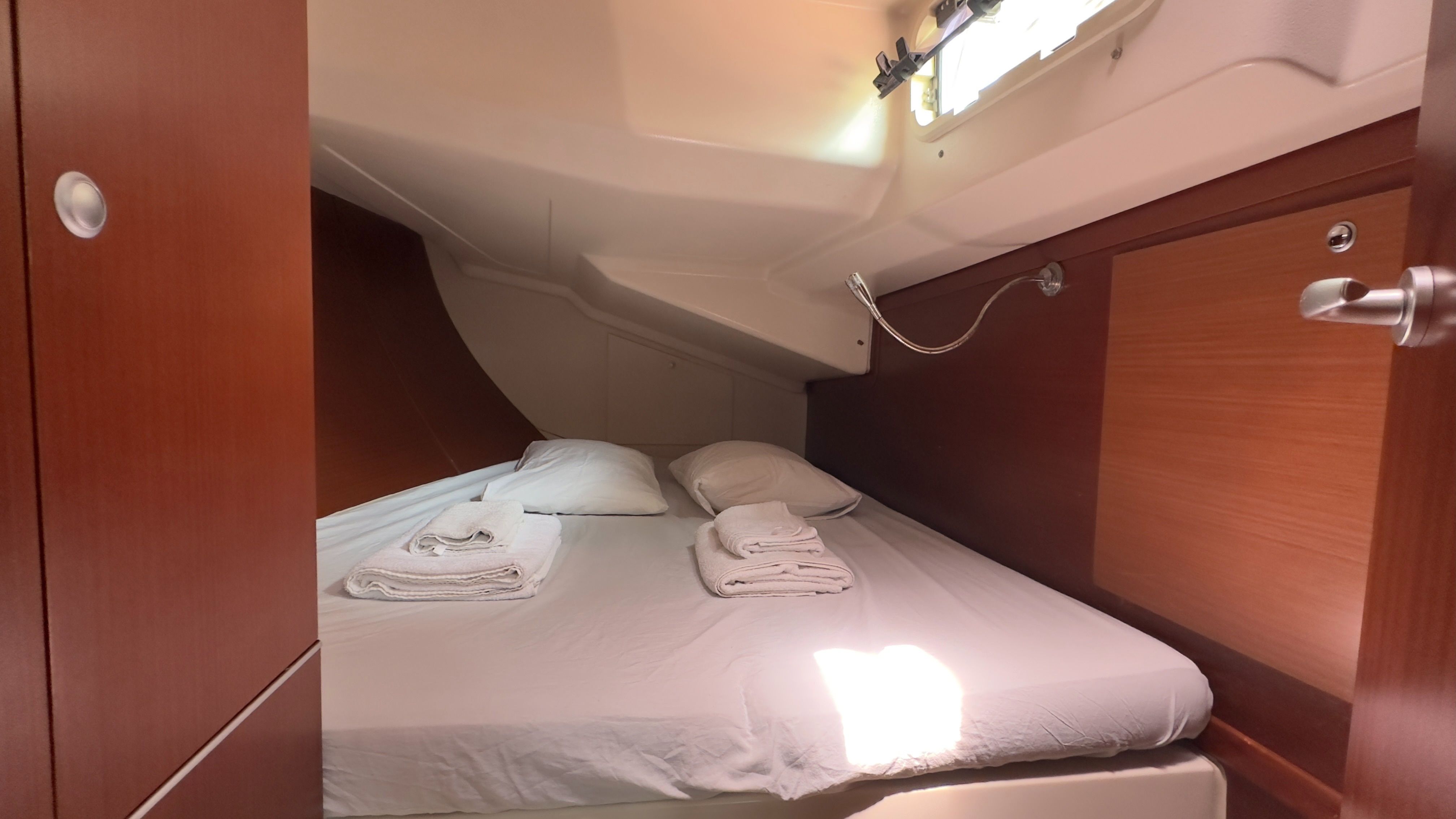 Hanse 445 | Draco